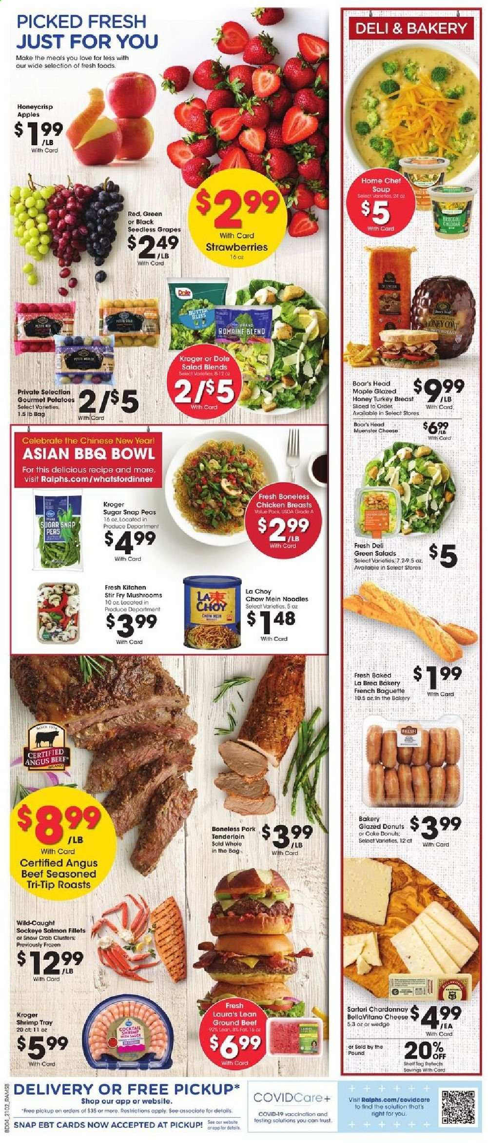 Ralphs ad - 02/10/2021 - 02/16/2021. Page 7
