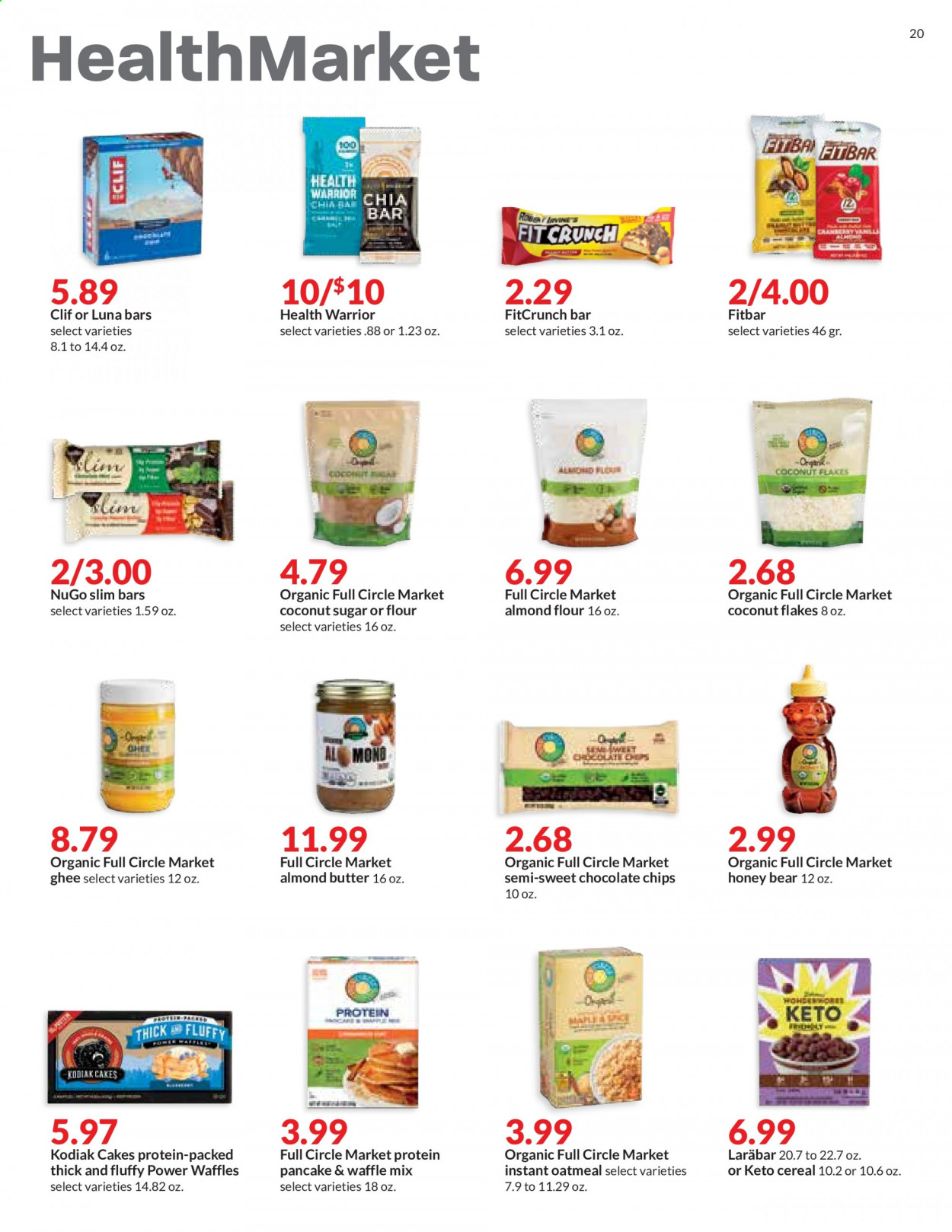 Hy-Vee ad - 02/10/2021 - 02/16/2021. Page 20