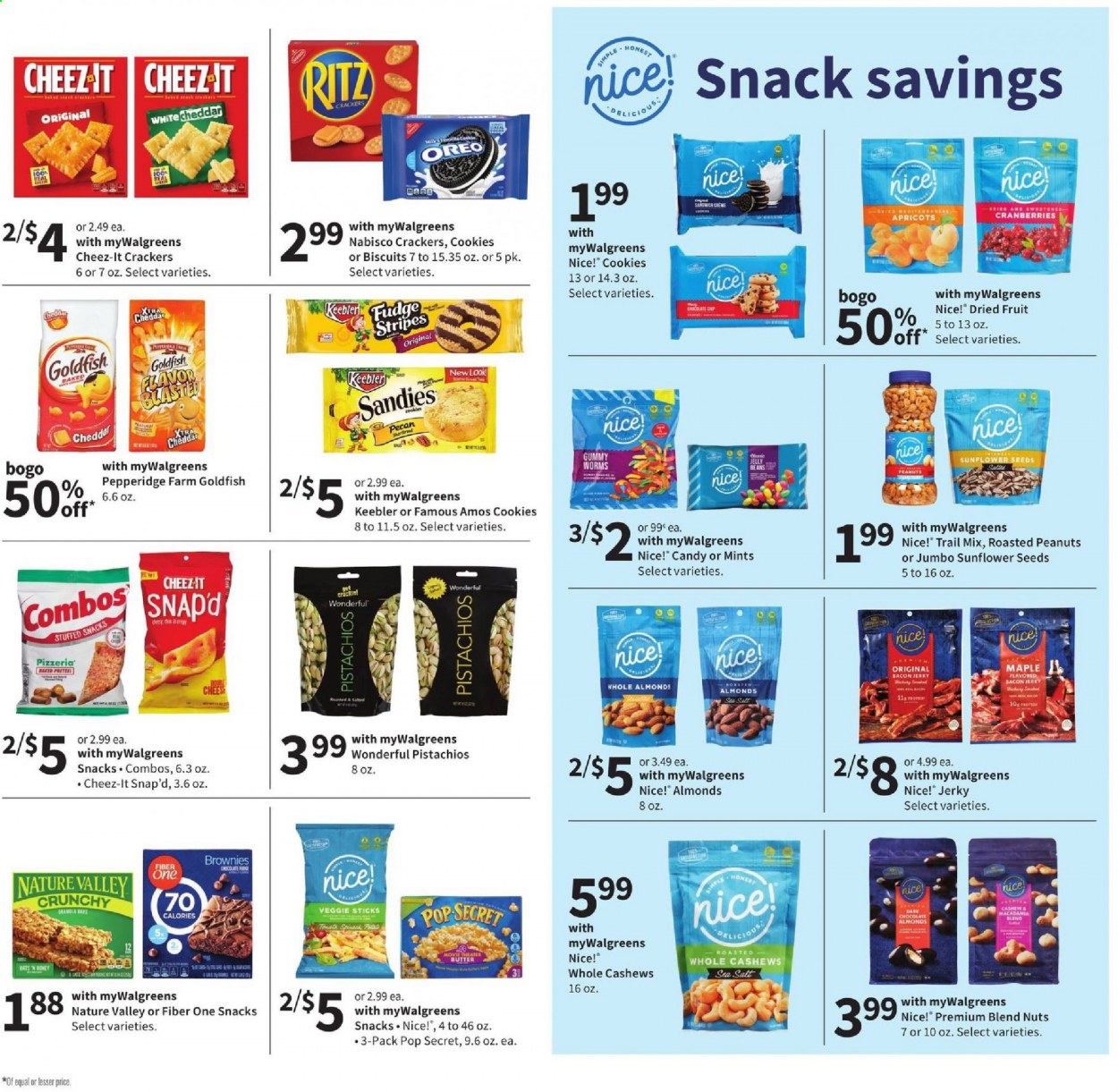 Walgreens ad - 02/14/2021 - 02/20/2021. Page 6