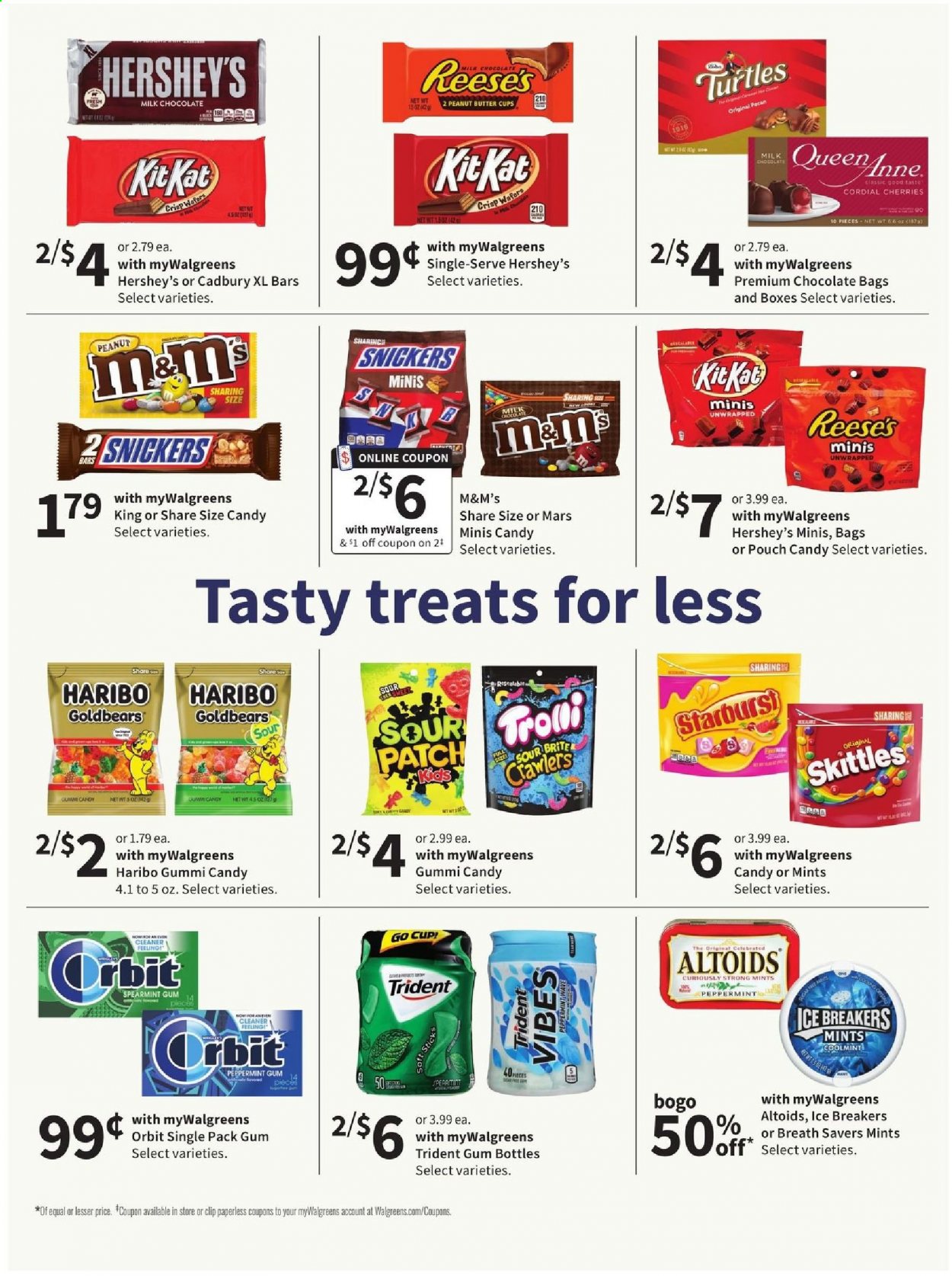 Walgreens ad - 02/14/2021 - 02/20/2021. Page 7