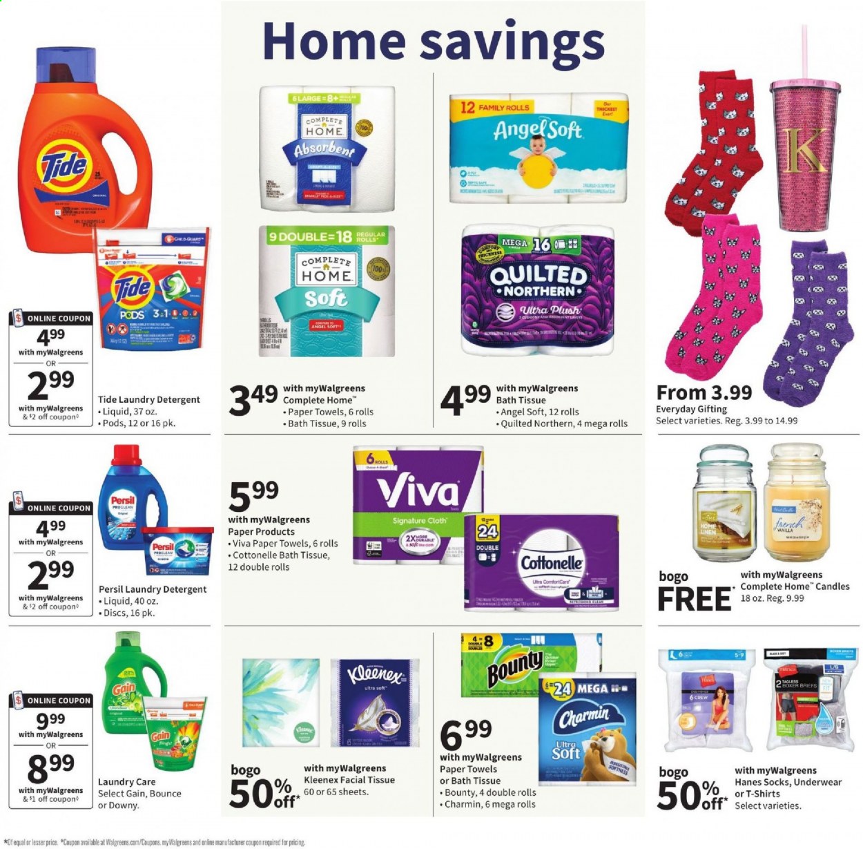Walgreens ad - 02/14/2021 - 02/20/2021. Page 9