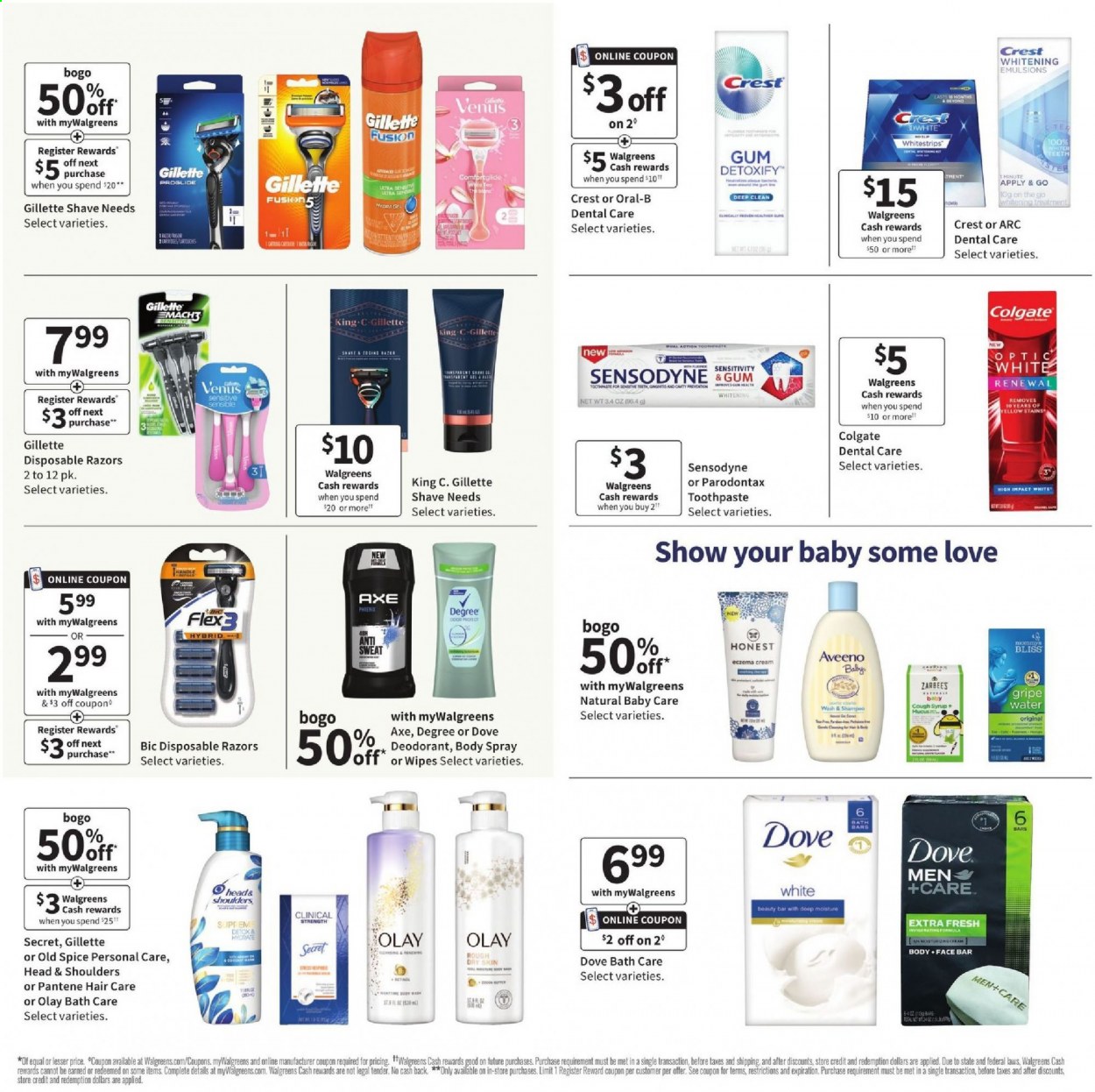 Walgreens ad - 02/14/2021 - 02/20/2021. Page 11