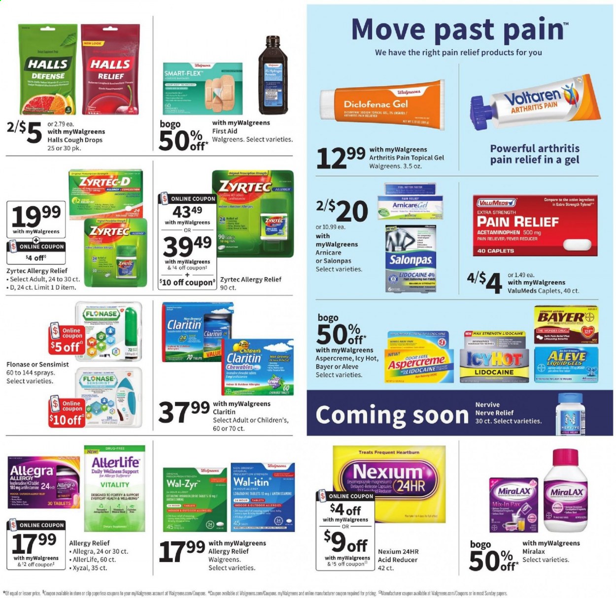 Walgreens ad - 02/14/2021 - 02/20/2021. Page 17
