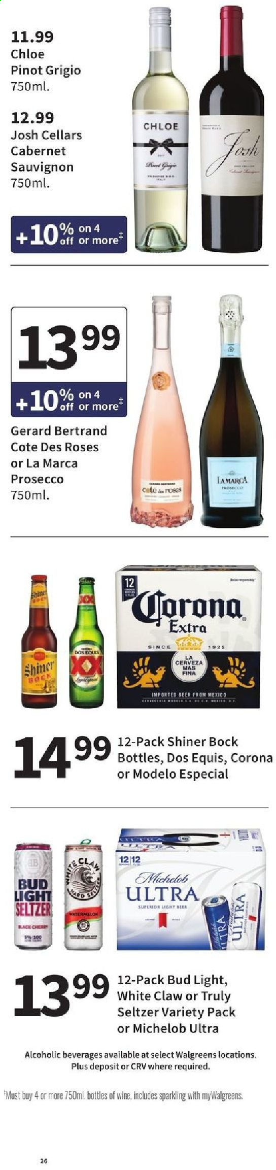 Walgreens ad - 02/14/2021 - 02/20/2021. Page 19