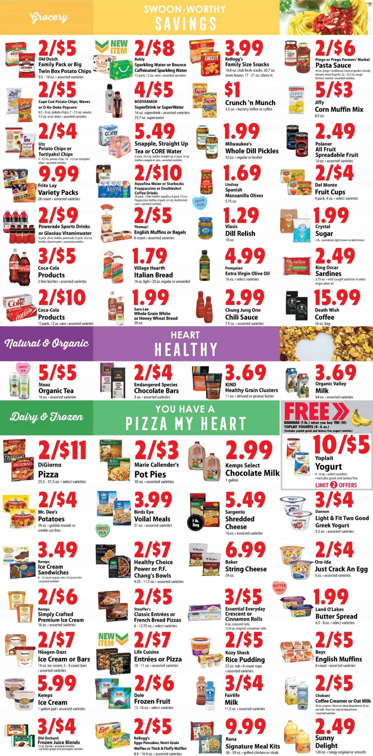 Festival Foods ad - 02/10/2021 - 02/16/2021. Page 4