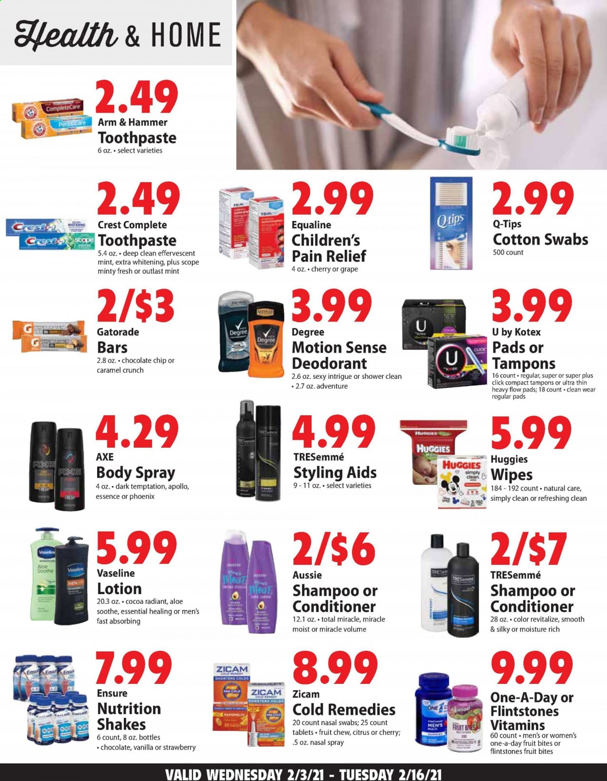 Festival Foods ad - 02/10/2021 - 02/16/2021. Page 6