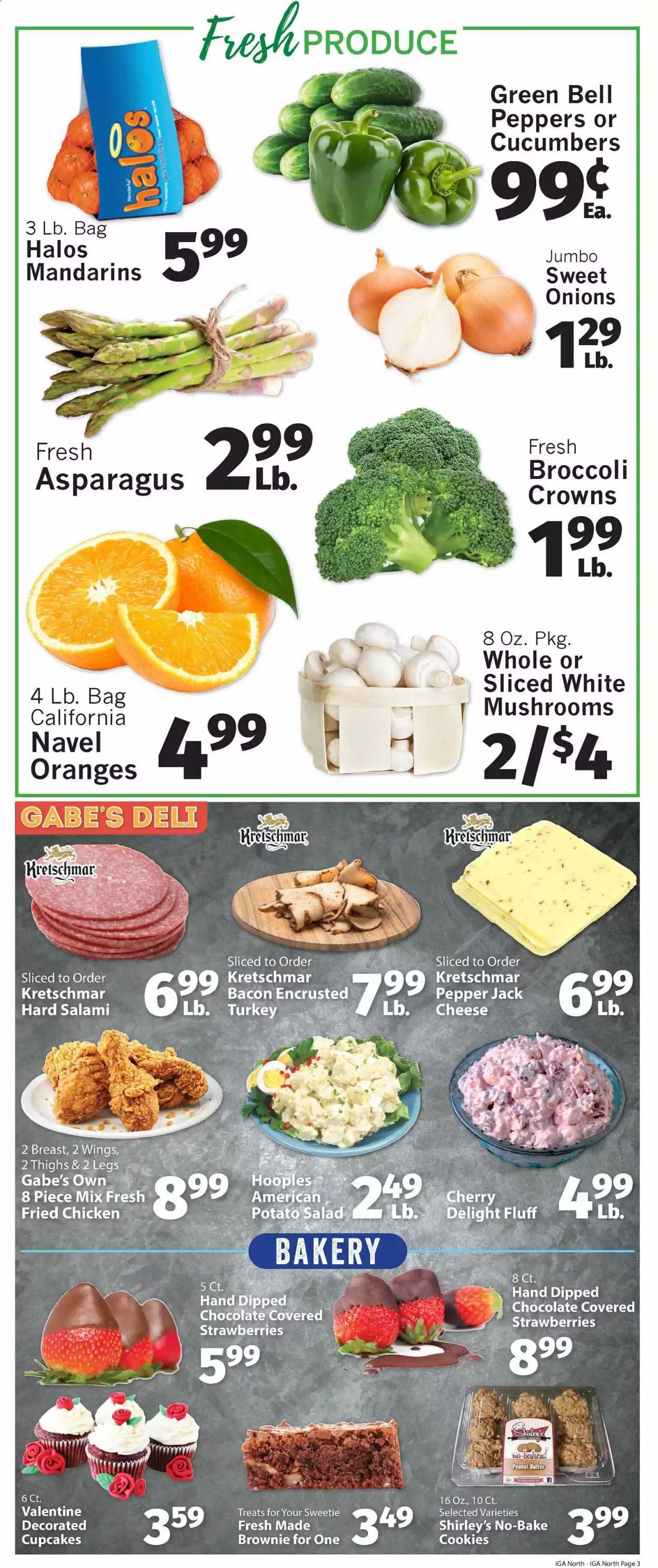 IGA ad - 02/10/2021 - 02/16/2021. Page 3