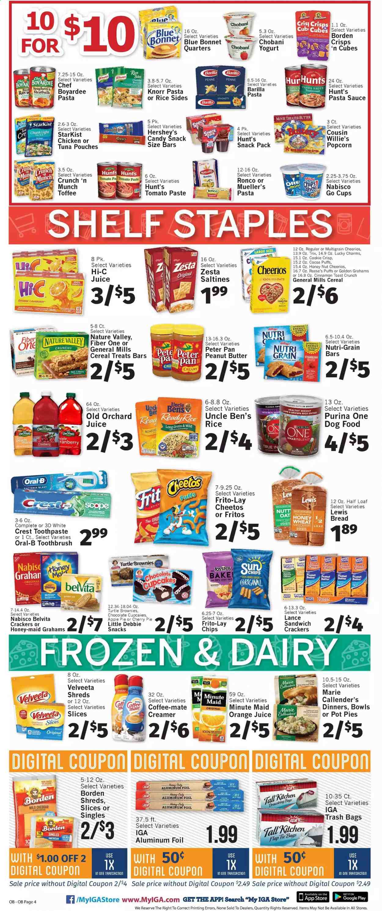 IGA ad - 02/10/2021 - 02/16/2021. Page 4