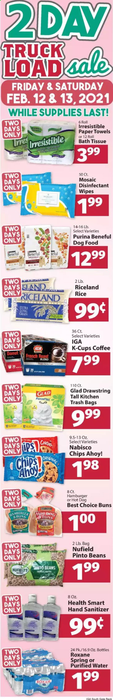 IGA ad - 02/12/2021 - 02/13/2021. Page 2