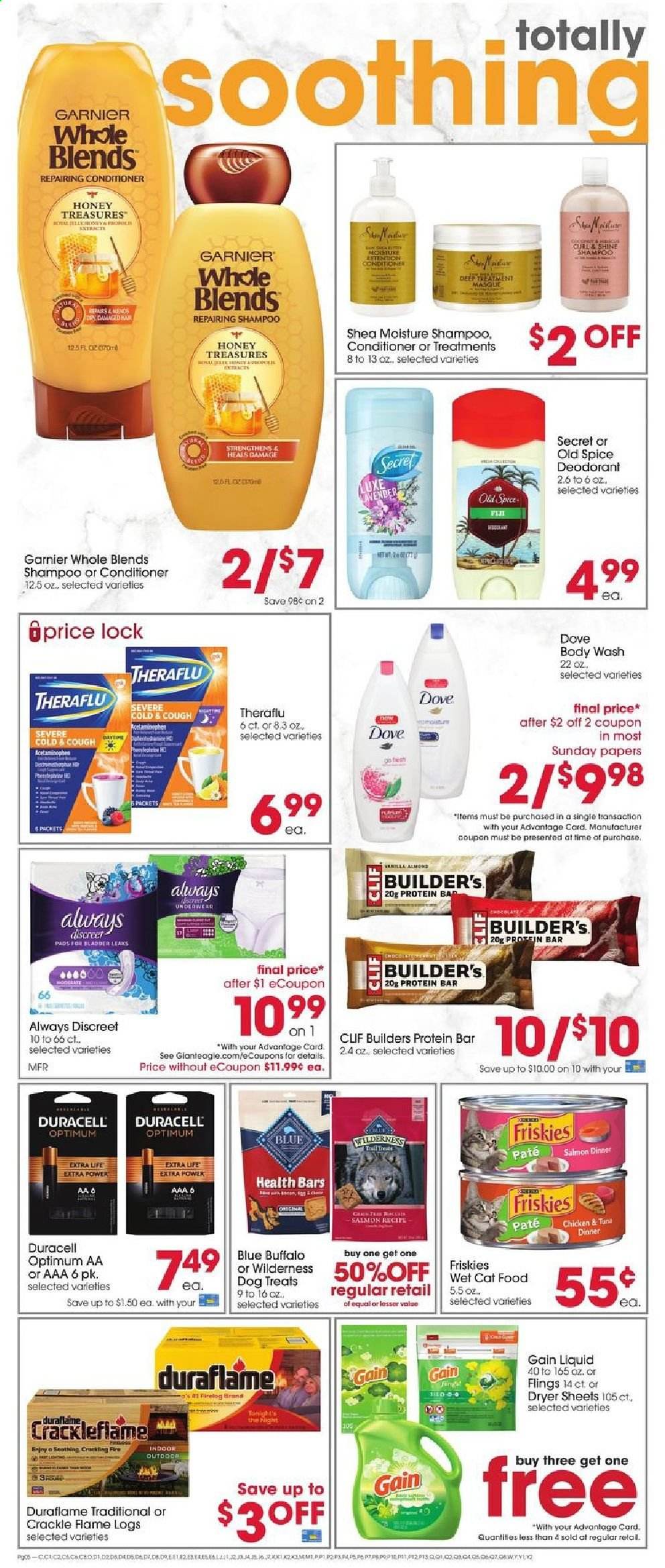 Giant Eagle ad - 02/11/2021 - 02/17/2021. Page 5
