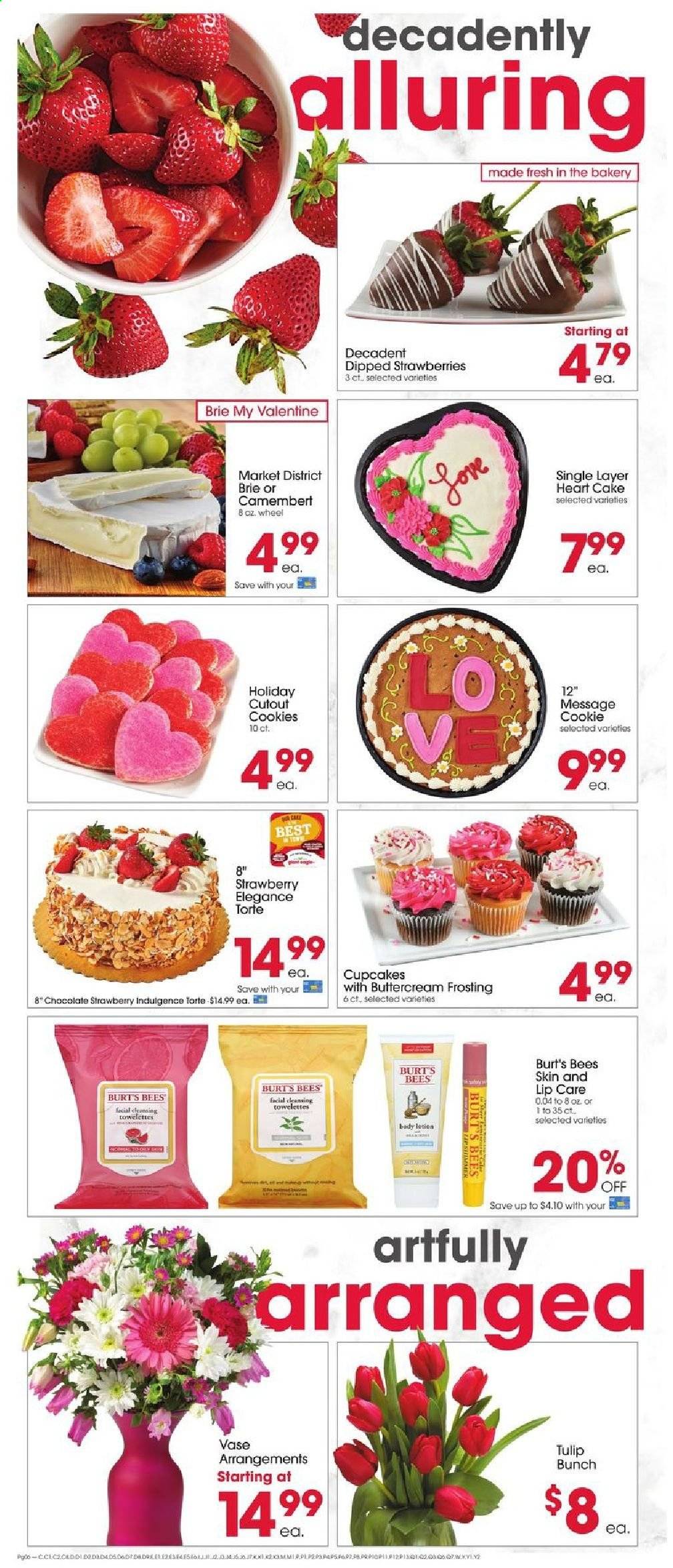 Giant Eagle ad - 02/11/2021 - 02/17/2021. Page 6