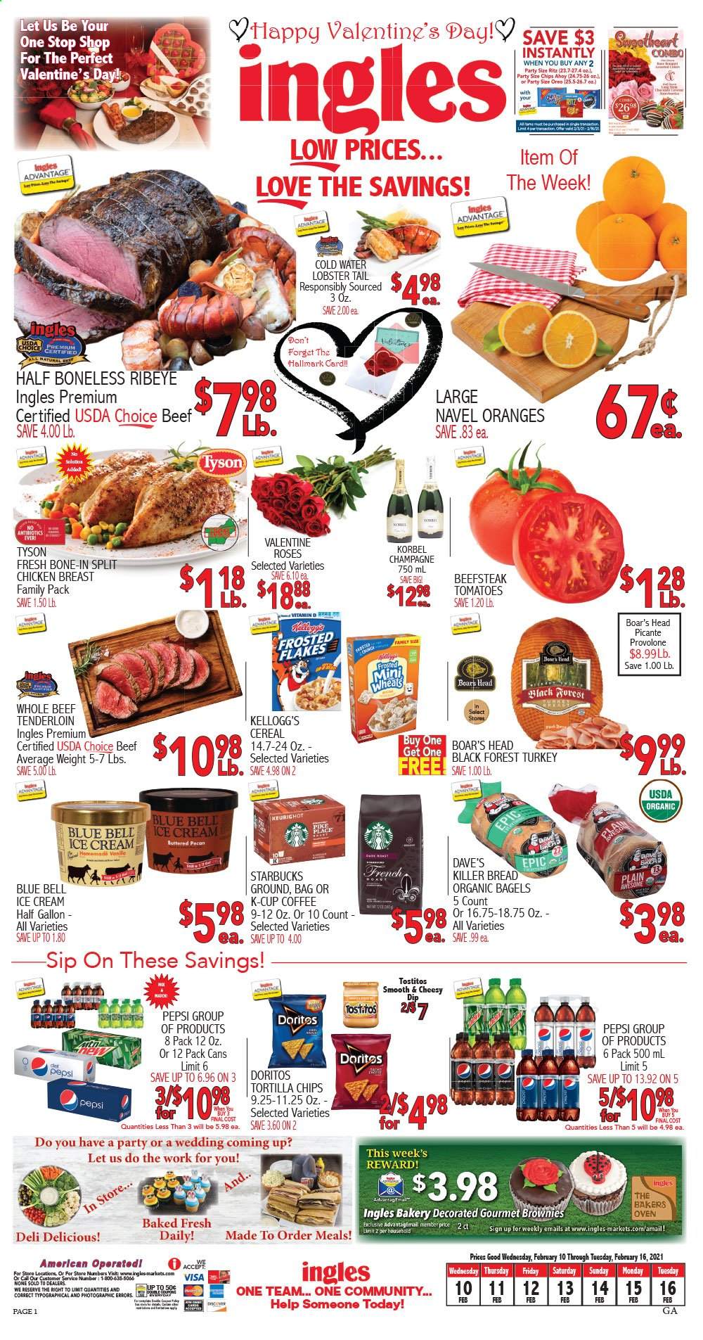 Ingles ad - 02/10/2021 - 02/16/2021. Page 1