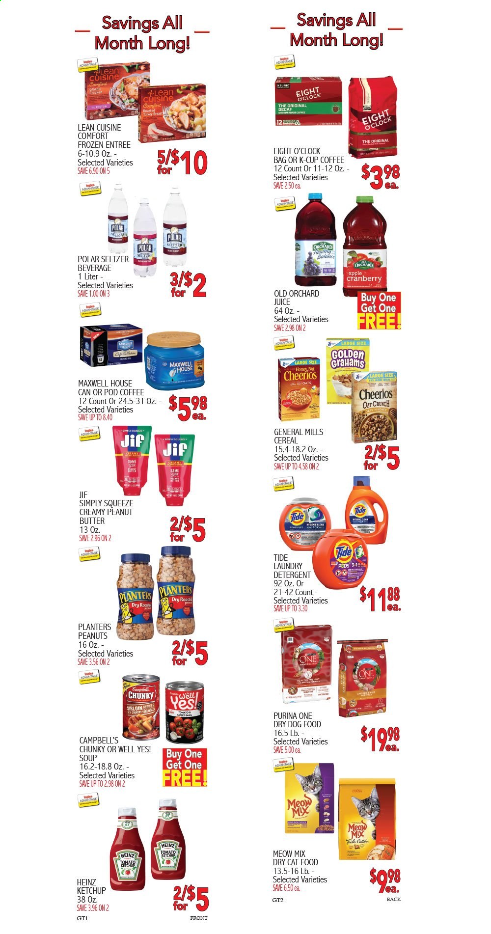 Ingles ad - 02/10/2021 - 02/16/2021. Page 5