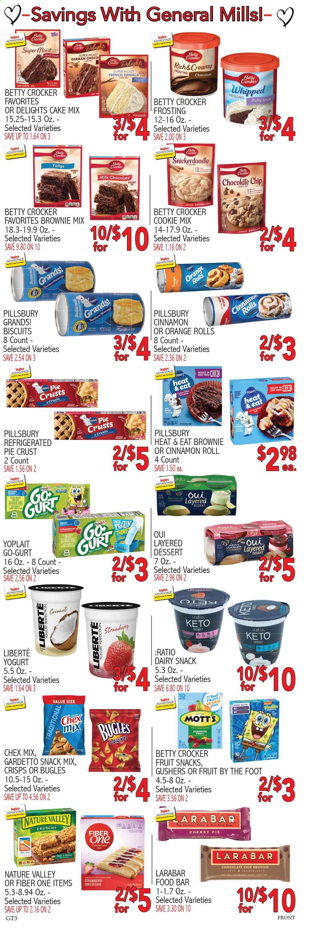 Ingles ad - 02/10/2021 - 02/16/2021. Page 6