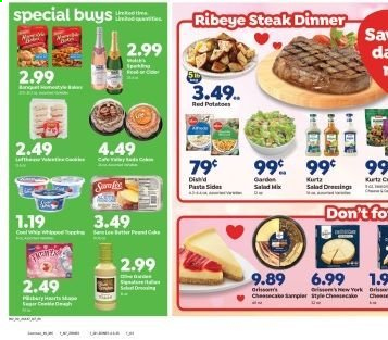 Save a Lot ad - 02/10/2021 - 02/16/2021. Page 2
