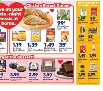 Save a Lot ad - 02/10/2021 - 02/16/2021. Page 3