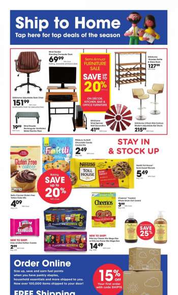 Pick ‘n Save Flyer - 02.10.2021 - 02.16.2021.