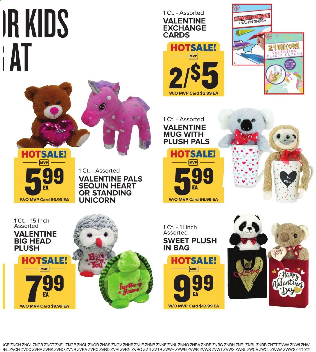 Food Lion ad - 02/10/2021 - 02/16/2021. Page 17