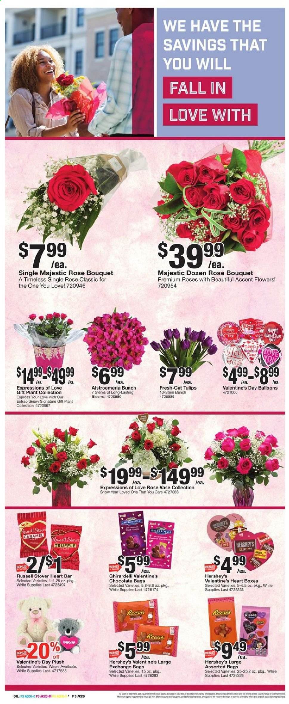 Giant Food ad - 02/12/2021 - 02/18/2021. Page 3