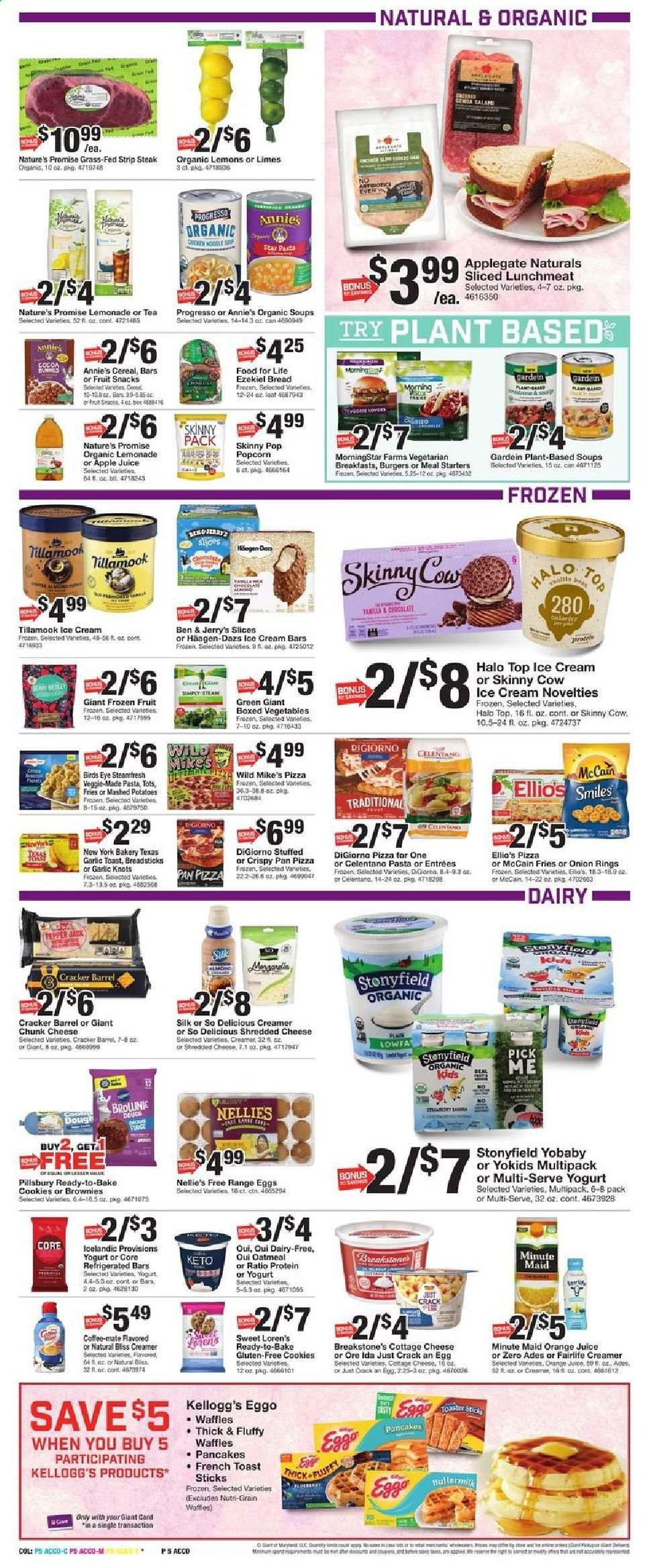 Giant Food ad - 02/12/2021 - 02/18/2021. Page 5