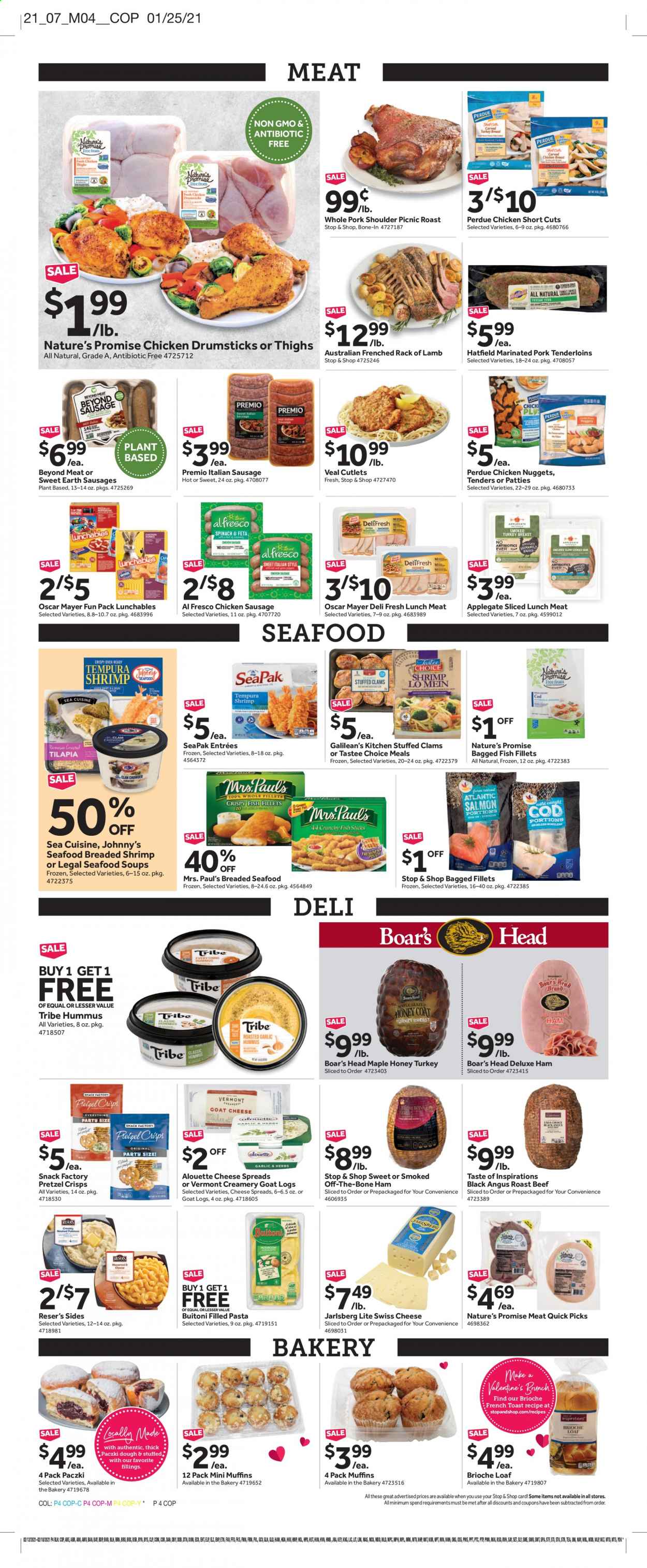 Stop & Shop ad - 02/12/2021 - 02/18/2021. Page 4