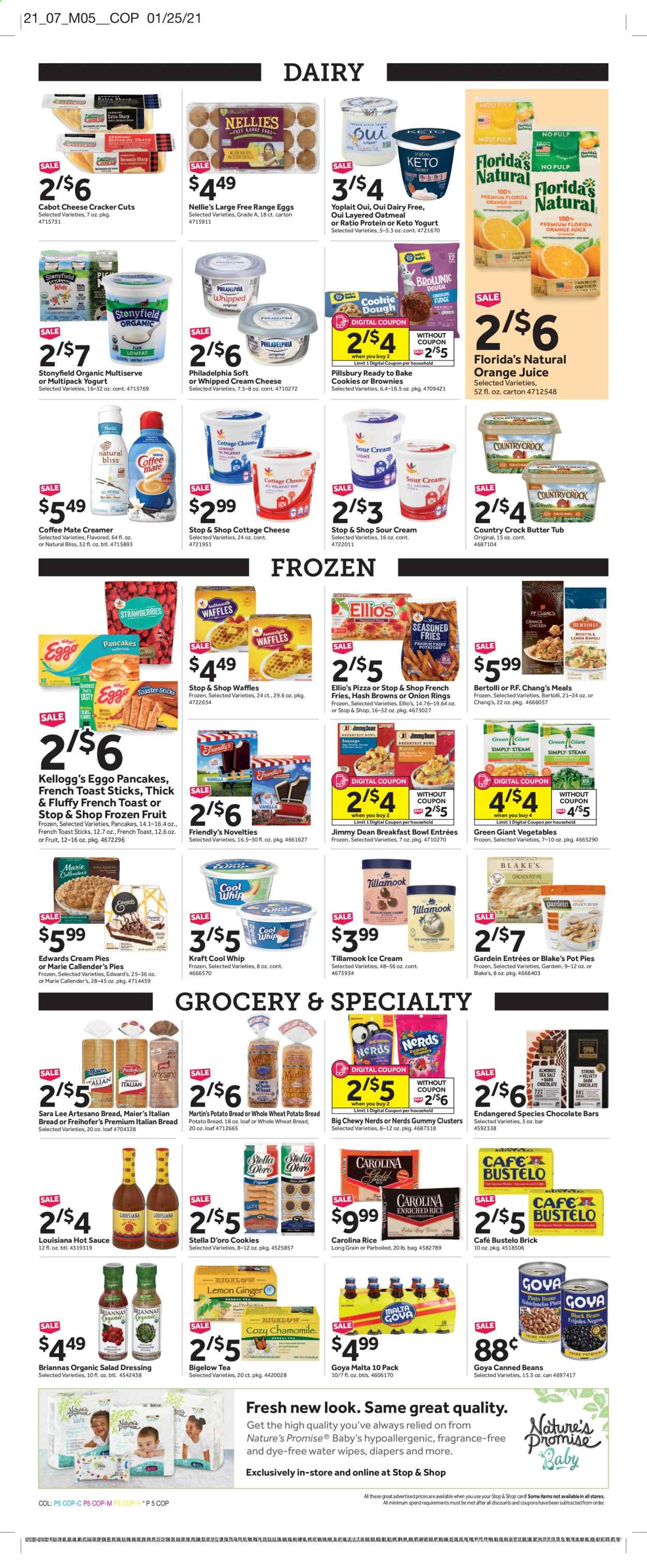 Stop & Shop ad - 02/12/2021 - 02/18/2021. Page 5