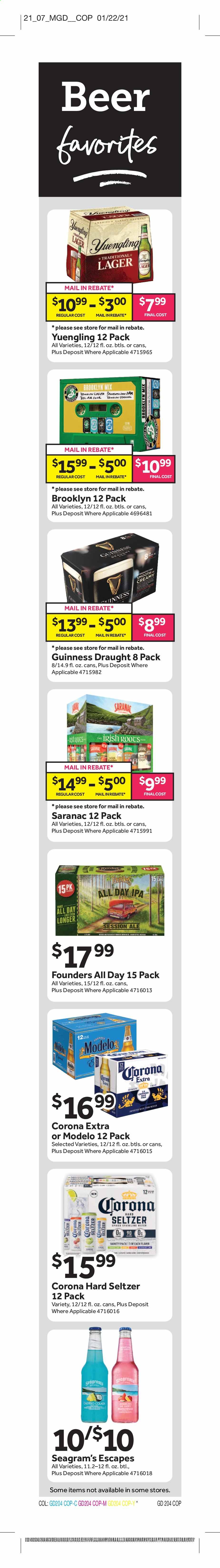 Stop & Shop ad - 02/12/2021 - 02/18/2021. Page 10