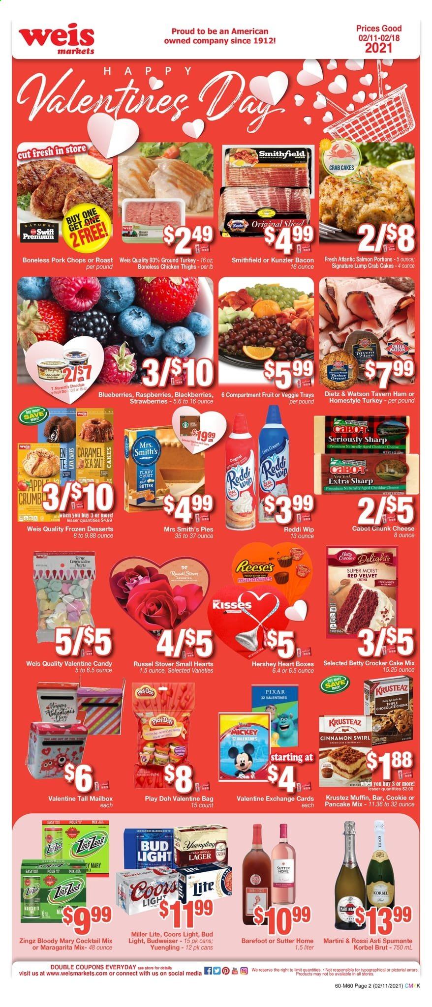 Weis ad - 02/11/2021 - 02/18/2021. Page 2