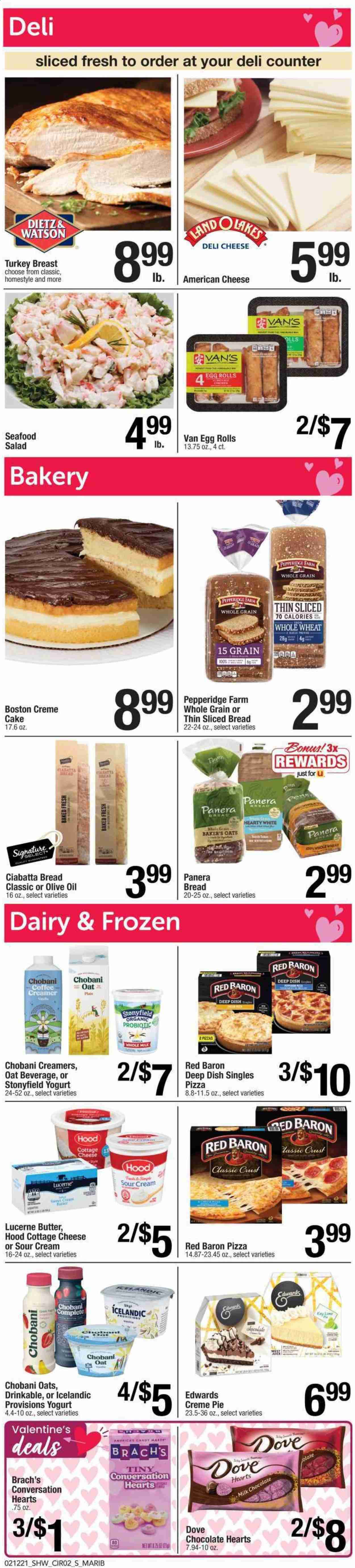 Shaw’s ad - 02/11/2021 - 02/17/2021. Page 2