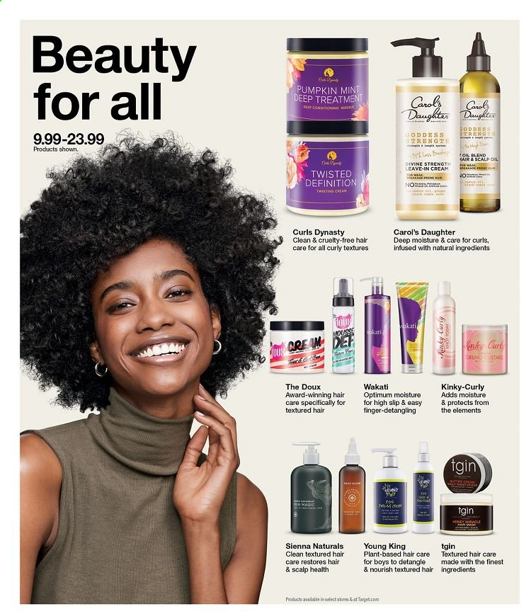 Target ad - 02/14/2021 - 02/20/2021. Page 4