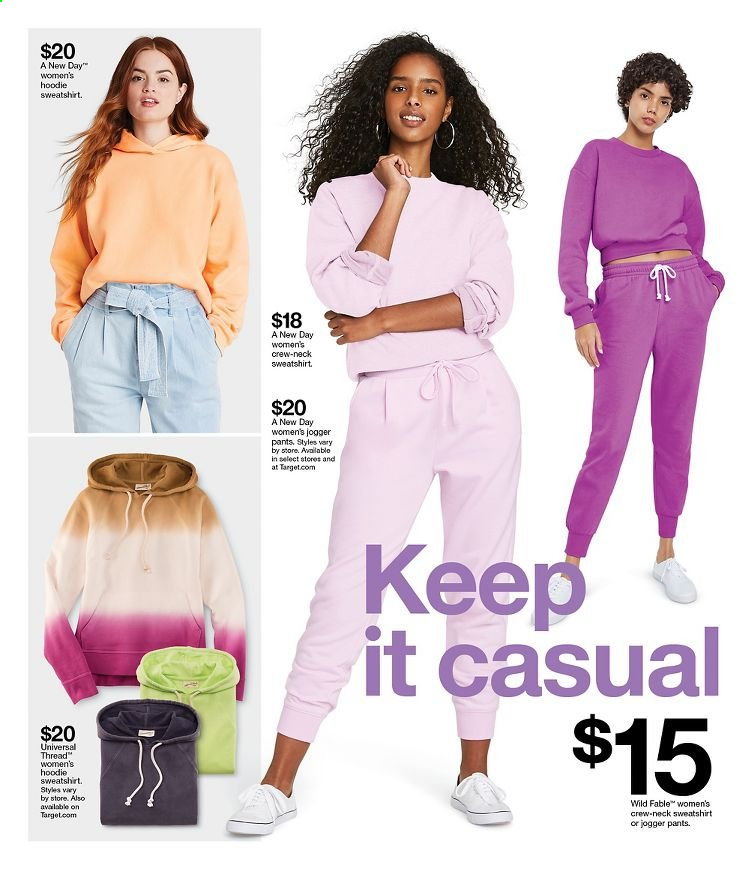 Target ad - 02/14/2021 - 02/20/2021. Page 6