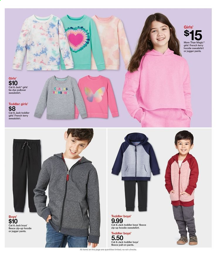 Target ad - 02/14/2021 - 02/20/2021. Page 7