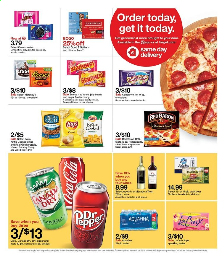 Target ad - 02/14/2021 - 02/20/2021. Page 14