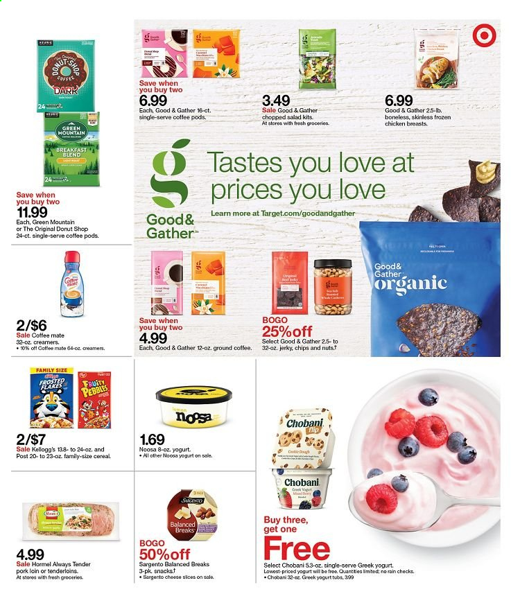 Target ad - 02/14/2021 - 02/20/2021. Page 15