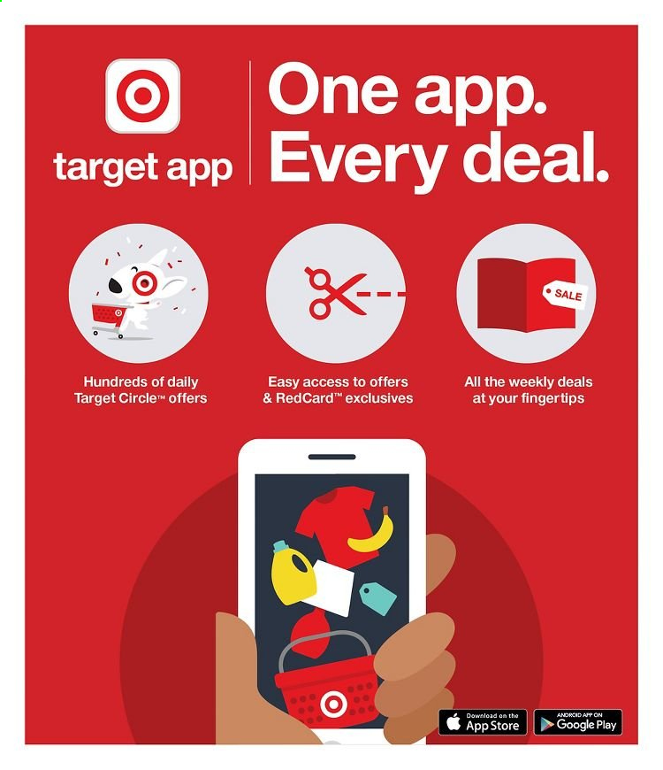 Target ad - 02/14/2021 - 02/20/2021. Page 17