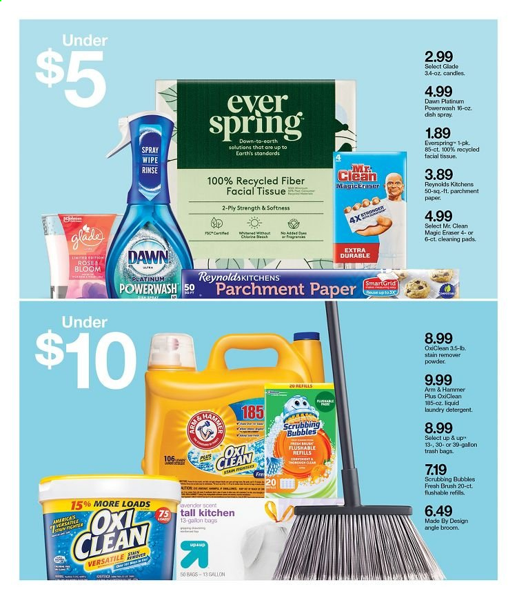 Target ad - 02/14/2021 - 02/20/2021. Page 23