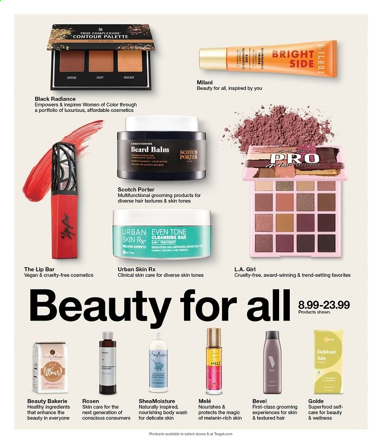 Target ad - 02/14/2021 - 02/20/2021. Page 24