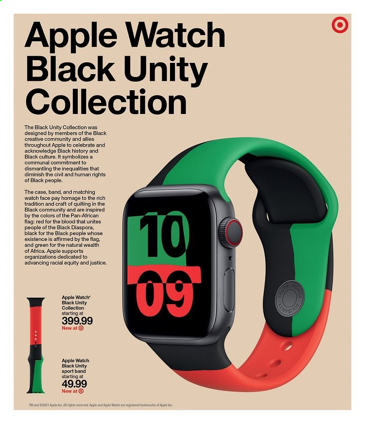 Target ad - 02/14/2021 - 02/20/2021. Page 26