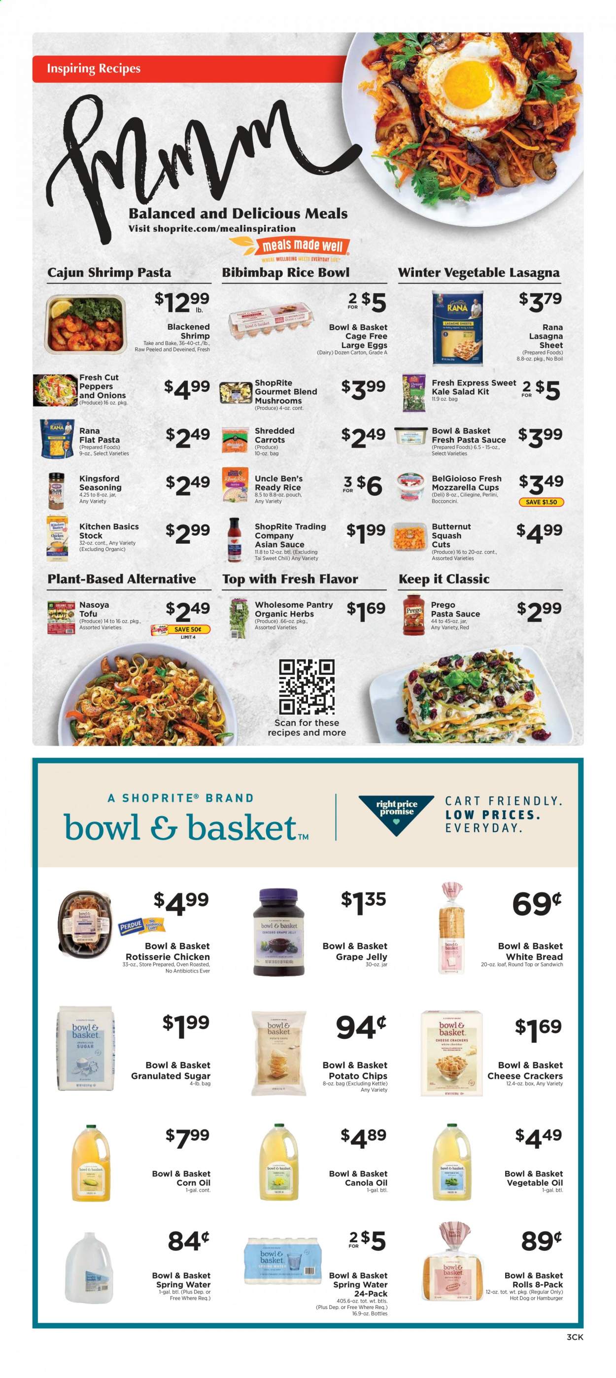 ShopRite ad - 02/14/2021 - 02/20/2021. Page 3