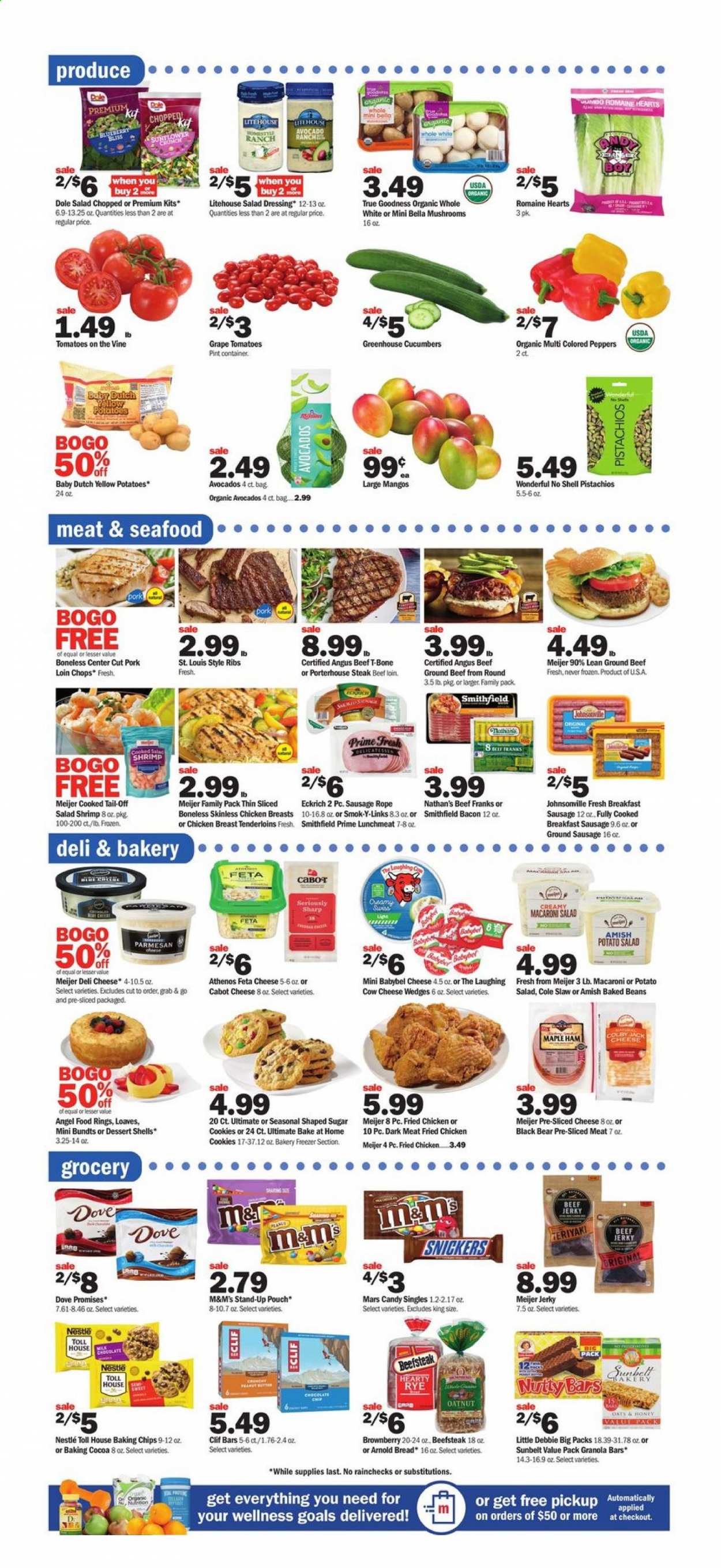 Meijer ad - 02/14/2021 - 02/20/2021. Page 2