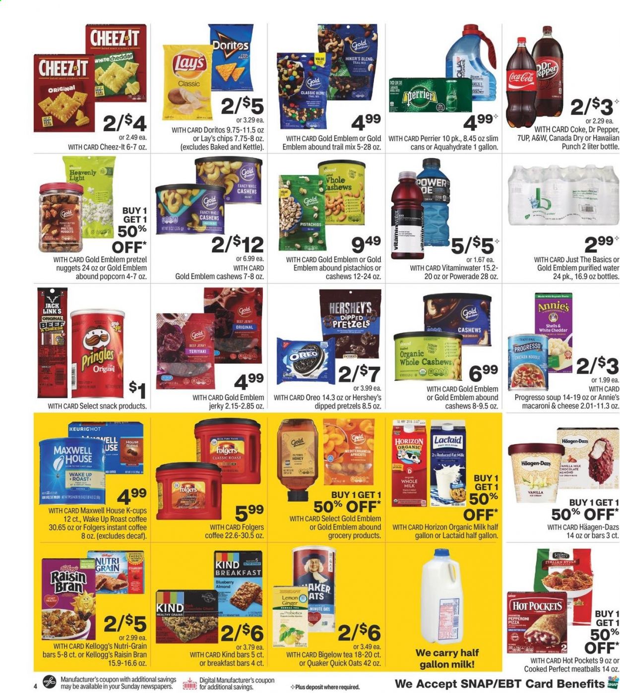 CVS Pharmacy ad - 02/14/2021 - 02/20/2021. Page 5