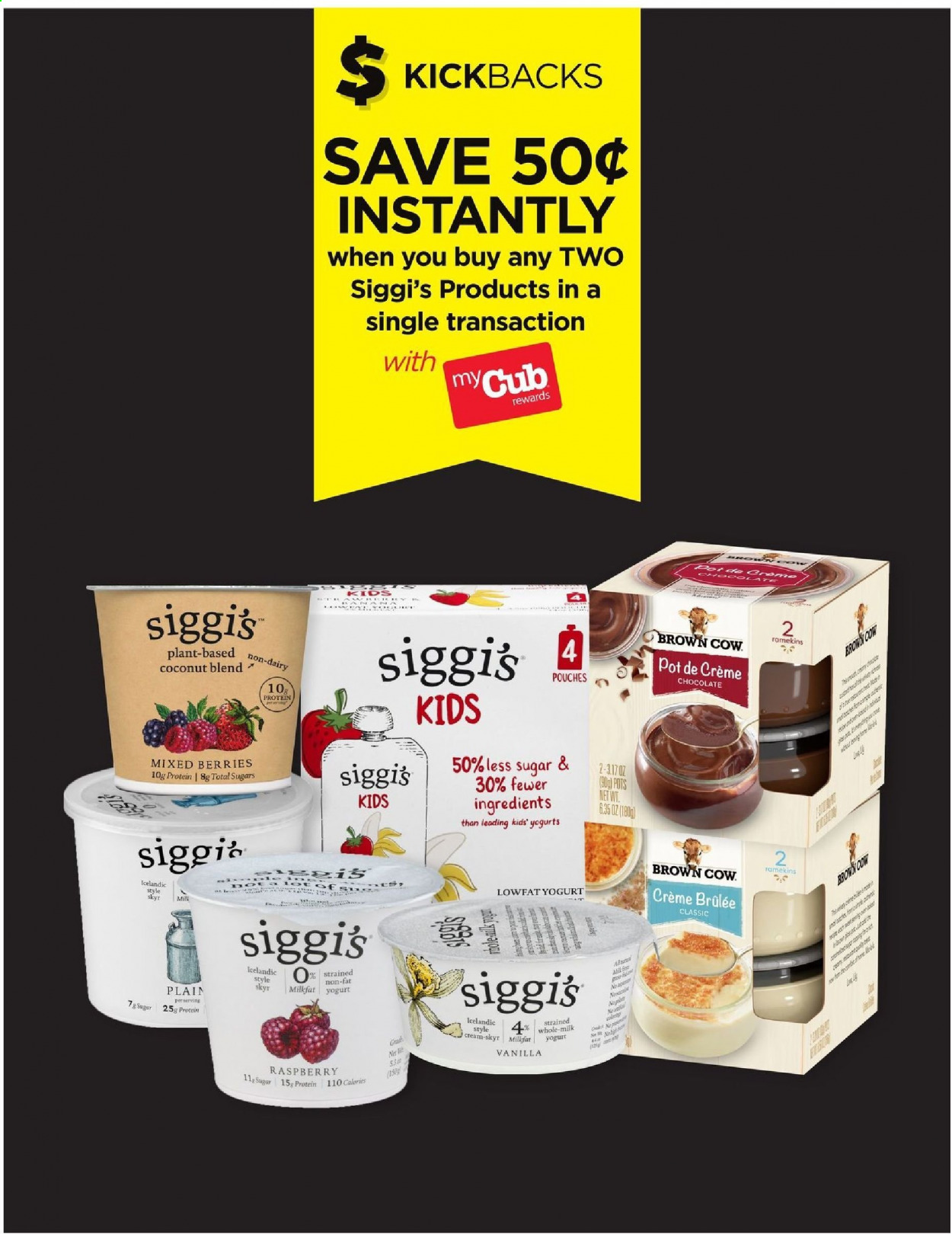 Cub Foods ad - 02/14/2021 - 02/20/2021. Page 12