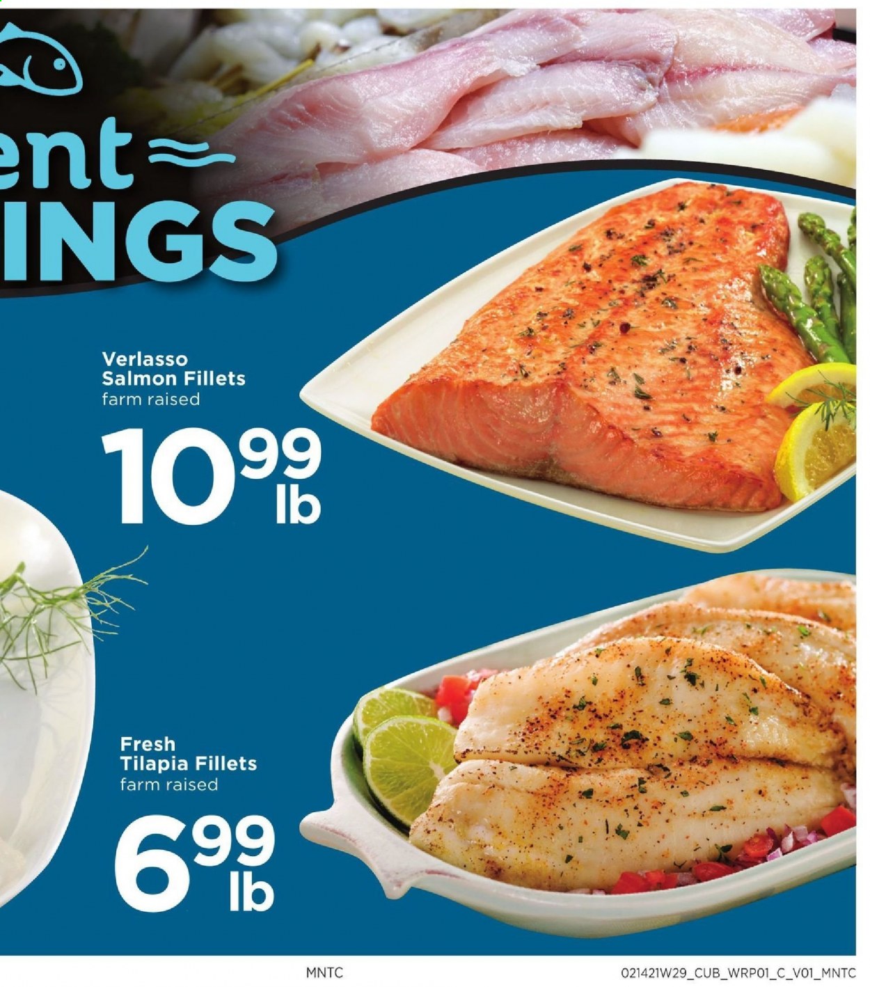 Cub Foods ad - 02/14/2021 - 02/20/2021. Page 16