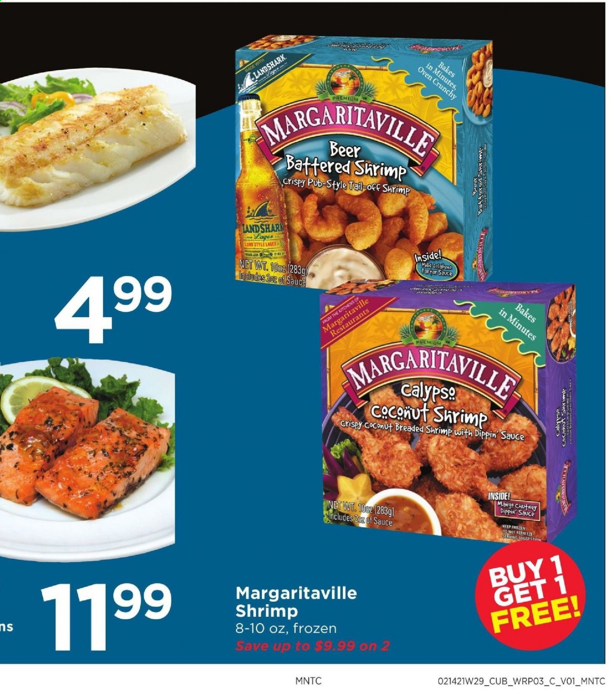 Cub Foods ad - 02/14/2021 - 02/20/2021. Page 20