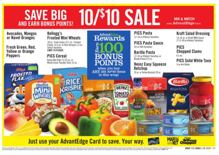 Price Chopper ad - 02/14/2021 - 02/20/2021. Page 13