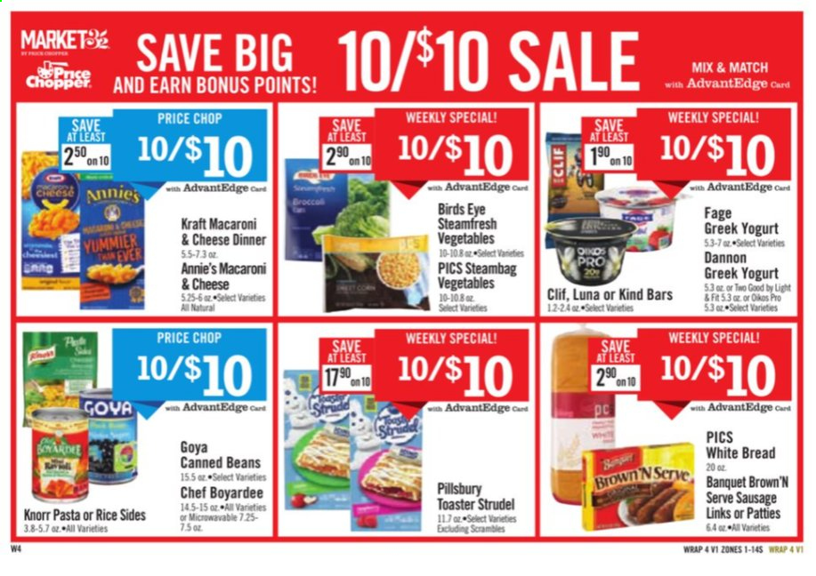 Price Chopper ad - 02/14/2021 - 02/20/2021. Page 16