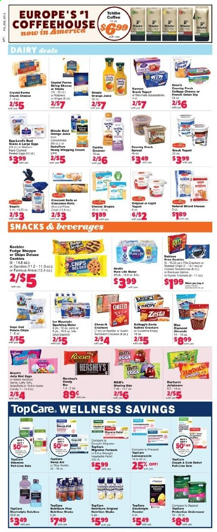 Family Fare ad - 02/14/2021 - 02/20/2021. Page 4