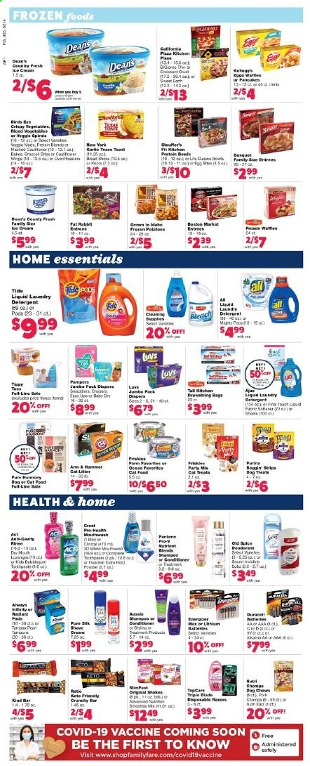 Family Fare ad - 02/14/2021 - 02/20/2021. Page 5