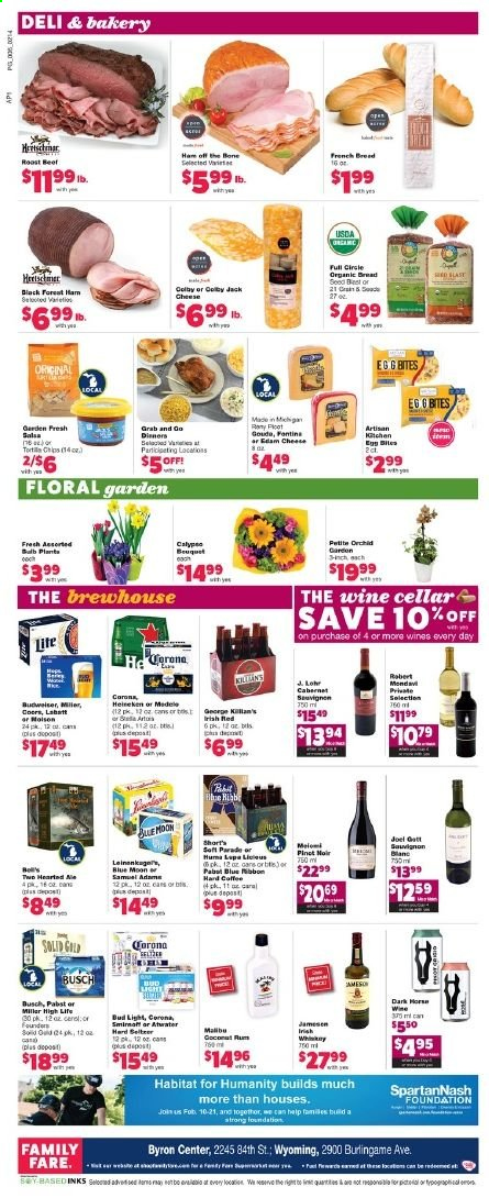 Family Fare ad - 02/14/2021 - 02/20/2021. Page 6