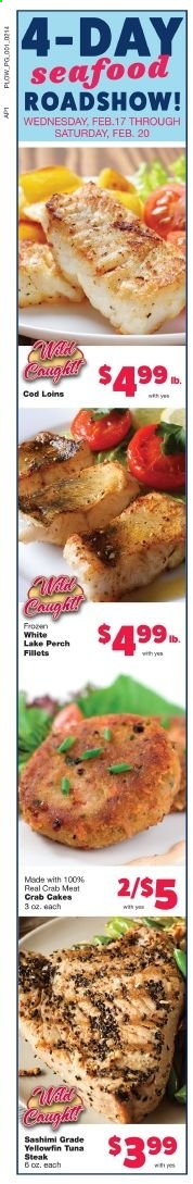 Family Fare ad - 02/14/2021 - 02/20/2021. Page 7
